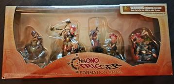 Chrono Trigger Formation Arts beschikbaar voor biedingen