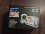 Babycam, Ophalen, Zo goed als nieuw, Minder dan 100 meter, Terugspreekfunctie