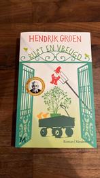 Hendrik Groen - Rust en Vreugd, Ophalen of Verzenden, Zo goed als nieuw, Hendrik Groen