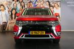 Mitsubishi Outlander 2.4 PHEV Intense+ - 1e Eigenaar / Deale, Auto's, Mitsubishi, Te koop, Gebruikt, 750 kg, 50 km/l