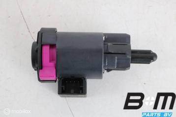 Remlichtschakelaar Audi A6 4F 4F0945459B beschikbaar voor biedingen