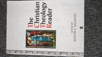 The Christian Theology Reader McGrath, Ophalen of Verzenden, Gelezen