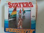The surfers 7inch windsurfin, Cd's en Dvd's, Ophalen of Verzenden, Zo goed als nieuw, Pop