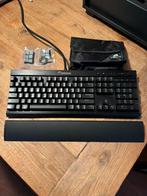 Corsair K70 Rapidfire CHERRY MX-Speed Gaming Toetsenbord., Computers en Software, Toetsenborden, Bedraad, Gaming toetsenbord, Gebruikt