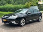 Citroen C5 3.0 V6 Exclusive/AUTOMAAT/AIRCO/CRUISE/LEDER/PARK, Gebruikt, Beige, 1700 kg, 2946 cc