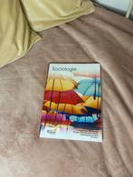 Sociologie boek - Hogeschool Windesheim, Ophalen of Verzenden, Gamma, Nieuw, HBO