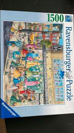 Modebeeld  Parijs, Ophalen of Verzenden, 500 t/m 1500 stukjes, Zo goed als nieuw