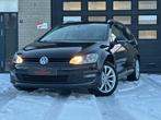 Volkswagen Golf Variant 1.2 TSI Highline / Navi / Achteruit, Auto's, Voorwielaandrijving, Euro 5, Gebruikt, Zwart