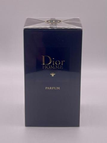 Dior Homme Parfum (oude versie) NIEUW/GESEALD beschikbaar voor biedingen