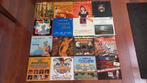 32 lp's, Ophalen of Verzenden, Gebruikt, 12 inch, Overige genres
