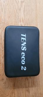 Tens eco 2 pijnbestrijding compleet, Ophalen of Verzenden