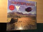 Transatlantic-Bridge across forever. (Re. 180 gram) limited., Ophalen of Verzenden, Nieuw in verpakking, 12 inch, Progressive