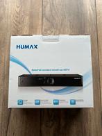 Nieuwe Humax 5300C in doos te koop Ziggo, Nieuw, Ophalen of Verzenden