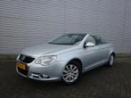 Volkswagen Eos 2.0-16v FSI Climate control / Stoelverwarming, Voorwielaandrijving, 4 cilinders, 4 stoelen, Leder
