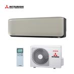 Airco warmtepomp voor zelf montage Mitsubishi Heavy/ Kaisai, Verwarmen, Verzenden, Nieuw, 3 snelheden of meer
