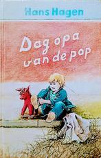 Dag Opa Van De Pop, Gelezen, Fictie algemeen, Hans Hagen., Ophalen of Verzenden