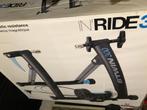 hometrainer/ Decathlon Btwin Ride 300, Sport en Fitness, Fitnessapparatuur, Gebruikt, Ophalen of Verzenden, Metaal, Benen