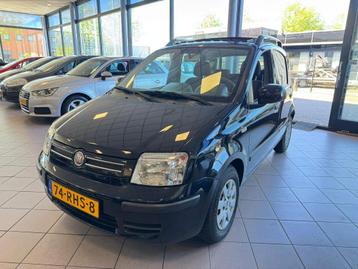 Fiat Panda 1.2 Edizione Cool PANO AIRCO APK 2-26 BJ 2011 !!! beschikbaar voor biedingen