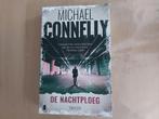 De nachtploeg - Michael Connelly, Ophalen of Verzenden, Zo goed als nieuw