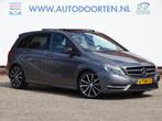 Mercedes-Benz B-klasse 180 Ambition|PANO|TREKHAAK|NL-AUTO|56, 65 €/maand, 1325 kg, Gebruikt, Euro 6