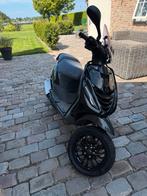 Zip 125cc a1, Ophalen, Zo goed als nieuw