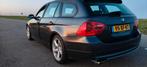 318i, Euro 5, Achterwielaandrijving, Bruin, Stationwagon