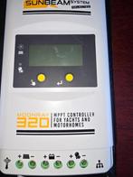 sunbeam mppt laadregelaar 320 zonnepanelen, Ophalen of Verzenden, Nieuw, Overige typen, Zeilboot of Motorboot