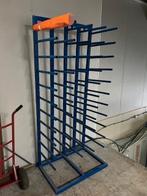 Folierek voor zelfklevende rollen folie sign, Ophalen, Zo goed als nieuw