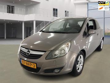 Opel Corsa 1.3 CDTi EcoFlex S/S '111' Edition beschikbaar voor biedingen