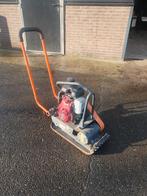 Trilplaat Altrad Belle, Ophalen of Verzenden, Altrad Belle, Nvt, Nvt