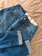 Hollister Curvy High waist skinny jeans 0R w24, Kleding | Dames, Spijkerbroeken en Jeans, Nieuw, Blauw, Hollister, W27 (confectie 34) of kleiner