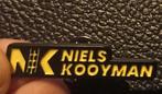 Efteling Niels Kooyman pin, Ophalen of Verzenden, Zo goed als nieuw, Button of Speldje