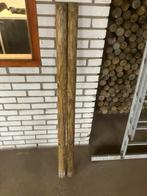 Tekoop houten palen, Dieren en Toebehoren, Stalling en Weidegang