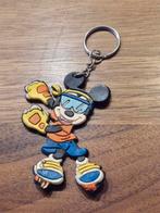 234 Mickey Mouse Sleutelhanger, Ophalen of Verzenden, Overige figuren, Zo goed als nieuw, Overige typen