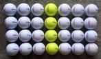 28 Titleist TrueFeel golfballen, Sport en Fitness, Golf, Ophalen of Verzenden, Zo goed als nieuw, Bal(len), Overige merken