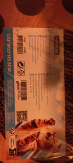 Bio katten krab speeltjes nieuw, Dieren en Toebehoren, Ophalen of Verzenden, Nieuw