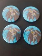 Batman button(nr.5), Ophalen of Verzenden, Nieuw, Overige onderwerpen, Button