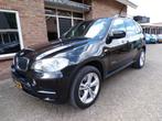 BMW X5 XDrive35i Executive Automaat / Panoramadak, Auto's, BMW, Euro 5, Gebruikt, Zwart, Bedrijf