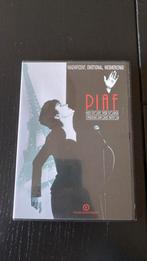 Piaf dvd, Cd's en Dvd's, Alle leeftijden, Ophalen of Verzenden, Zo goed als nieuw