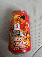 Coca Cola blikje 2003 Dance Valley, Ophalen, Gebruikt, Frisdrank