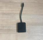 Deltaco DP-907, Mini displayport naar 2 keer hdmi, Computers en Software, Pc- en Netwerkkabels, Ophalen of Verzenden, Zo goed als nieuw