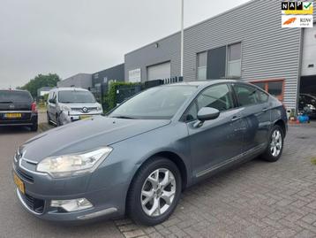 Citroen C5 1.8 16V Business 4 deurs + climate control beschikbaar voor biedingen