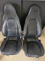 Mazda MX5 NBfl stoelen leder stoelverwarming, Auto-onderdelen, Interieur en Bekleding, Ophalen, Mazda