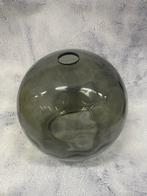 Glazen Bol voor Made Ilaria Hanglamp, Rond, Nieuw, Ophalen of Verzenden, Grijs