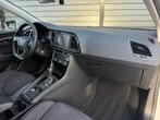 SEAT León ST 1.4 TSI 150 pk FR Business Intense LED Dealero, Stof, Gebruikt, 4 cilinders, 150 pk