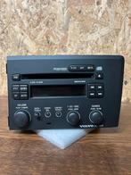 Volvo HU-803 Autoradio V70 (2004), Auto diversen, Autoradio's, Ophalen of Verzenden, Gebruikt