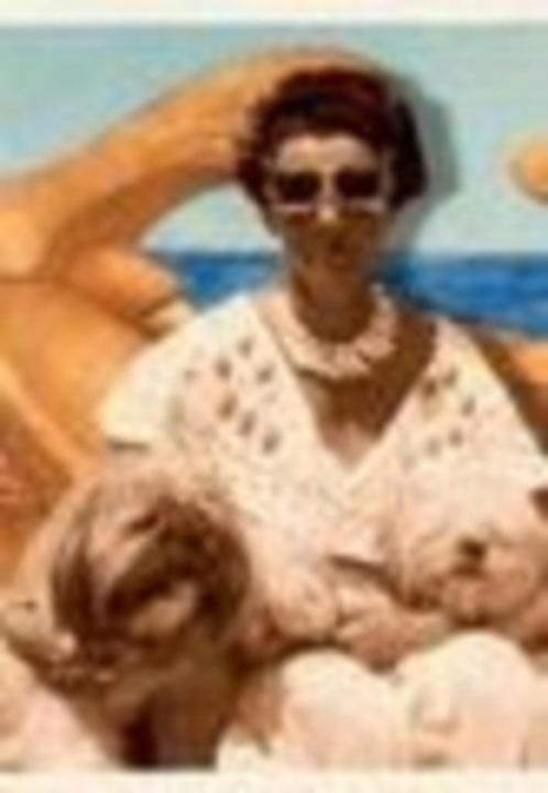 Beroemde Kunstverzamelaars ....maar ook een aantal beruchte, Boeken, Kunst en Cultuur | Architectuur, Gelezen, Verzenden