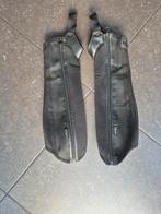Paardrij Chaps decathlon, Gebruikt, Kinderen, Ophalen of Verzenden, Schoeisel