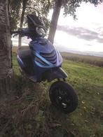 Piaggio zip 70cc malossi op brom 2003 frame, Fietsen en Brommers, Scooters | Piaggio, Ophalen, Zo goed als nieuw, Benzine, Zip