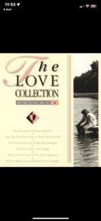The Love Collection III.        3+1 Gratis, Cd's en Dvd's, Cd's | Verzamelalbums, Ophalen of Verzenden, Zo goed als nieuw